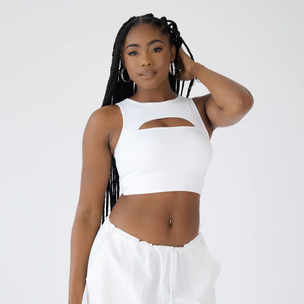 NWT Brami Top